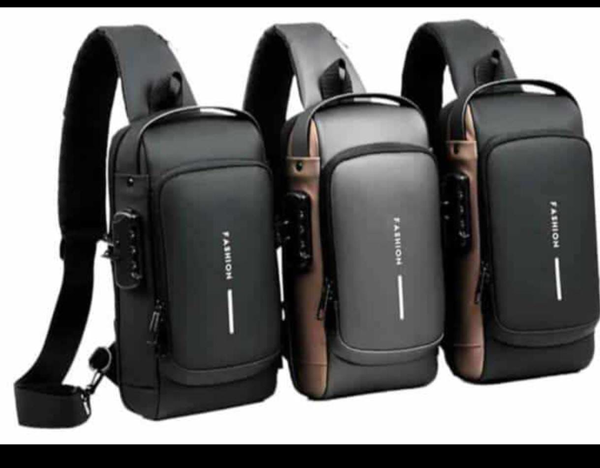 Miniatura 7 de MALETA,MORRAL,MOCHILA,BOLSO ANTIRROBO